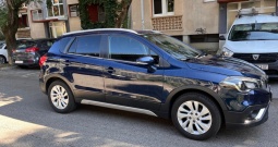 Suzuki SX4 S-Cross 1.0