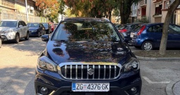 Suzuki SX4 S-Cross 1.0