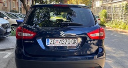 Suzuki SX4 S-Cross 1.0