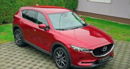 ⭐️novo⭐️mazda cx-5 skyactiv-d 2. 2 revolution top awd automatic⭐️