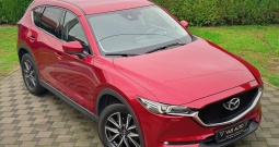 ⭐️novo⭐️mazda cx-5 skyactiv-d 2. 2 revolution top awd automatic⭐️