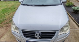 VW polo 2007