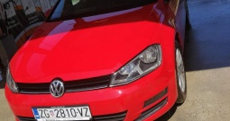 Golf 7 TDI