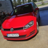 Golf 7 TDI