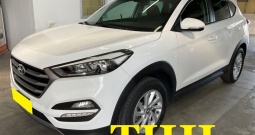 Hyundai Tucson 1.7crdi samo 98000km orginal otplata zamje besplat dost