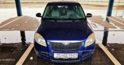 Škoda Fabia 1.2HTP 2009.god