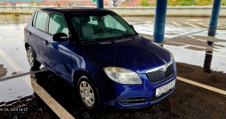 Škoda Fabia 1.2HTP 2009.god