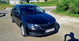 ŠKODA OCTAVIA Style 2.0 TDI DSG 2019, 120.000 km