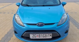 Ford Fiesta 1.4 tdci 2011.g,