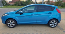 Ford Fiesta 1.4 tdci 2011.g,