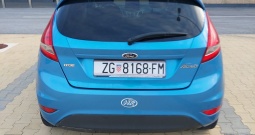 Ford Fiesta 1.4 tdci 2011.g,