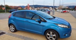 Ford Fiesta 1.4 tdci 2011.g,