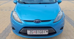 Ford Fiesta 1.4 tdci 2011.g,