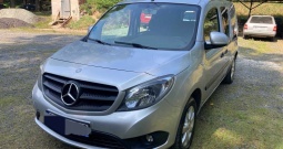 Mercedes maxi mixt 5 sjedela 2015 godina