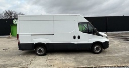 Iveco daily 35-140