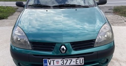 Renault clio 1.5 dci