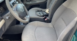 Renault clio 1.5 dci