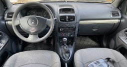 Renault clio 1.5 dci