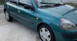 Renault clio 1.5 dci