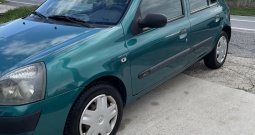 Renault clio 1.5 dci