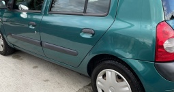 Renault clio 1.5 dci