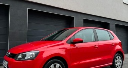 VW Polo 1.6tdi /157tkm/prvi vlasnik/kupljen u hr/klima/odličan/