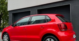 VW Polo 1.6tdi /157tkm/prvi vlasnik/kupljen u hr/klima/odličan/