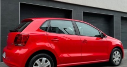 VW Polo 1.6tdi /157tkm/prvi vlasnik/kupljen u hr/klima/odličan/