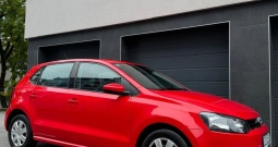 VW Polo 1.6tdi /157tkm/prvi vlasnik/kupljen u hr/klima/odličan/