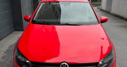 VW Polo 1.6tdi /157tkm/prvi vlasnik/kupljen u hr/klima/odličan/