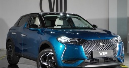 DS 3 Crossback 1,2L PureTech 100 S&S So Chic