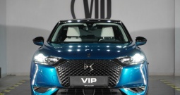 DS 3 Crossback 1,2L PureTech 100 S&S So Chic