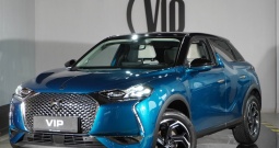 DS 3 Crossback 1,2L PureTech 100 S&S So Chic