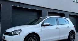 VW Golf vi /137tkm/prvi vlasnik/kupljen u hr/servisna knjiga/klima/odličan/