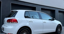 VW Golf vi /137tkm/prvi vlasnik/kupljen u hr/servisna knjiga/klima/odličan/