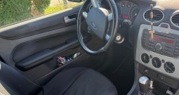 Ford Focus 1.6 benzin