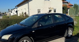 Ford Focus 1.6 benzin