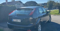 Ford Focus 1.6 benzin