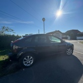 Ford Focus 1.6 benzin