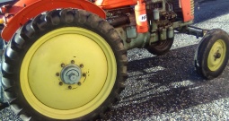 Zetor 20-11 oldtajmer