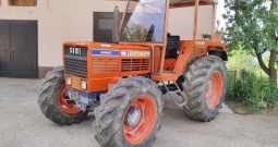 Traktor Same Centurion 75 Export