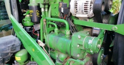 Traktor John Deere 5515