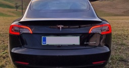 Tesla Model 3 Dual Motor Long Range 82kW