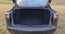 Tesla Model 3 Dual Motor Long Range 82kW