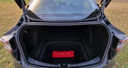 Tesla Model 3 Dual Motor Long Range 82kW