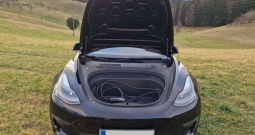 Tesla Model 3 Dual Motor Long Range 82kW