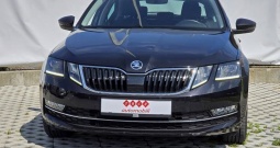 ŠKODA OCTAVIA 2.0 TDI DSG