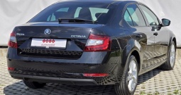 ŠKODA OCTAVIA 2.0 TDI DSG