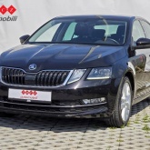 ŠKODA OCTAVIA 2.0 TDI DSG