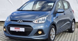 HYUNDAI i10 1.0